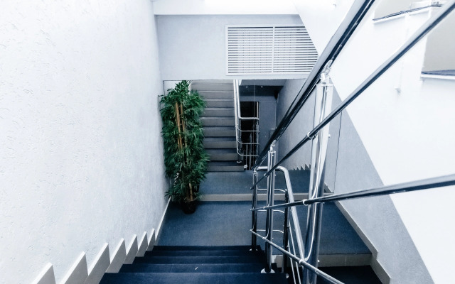 Отель Рубин