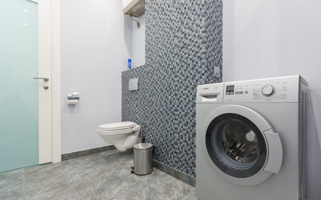 Апартаменты Бальмонт Маяковская (12)