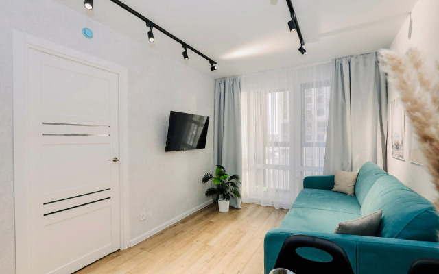 Апартаменты Privi House в Центре Города