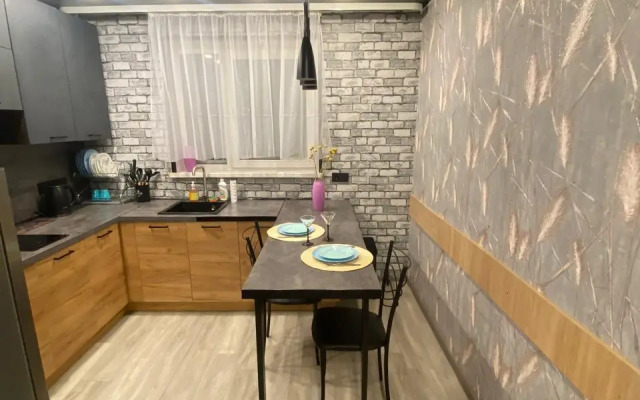 Апартаменты с 1 комнатой Евро (КВАРТИРА51)