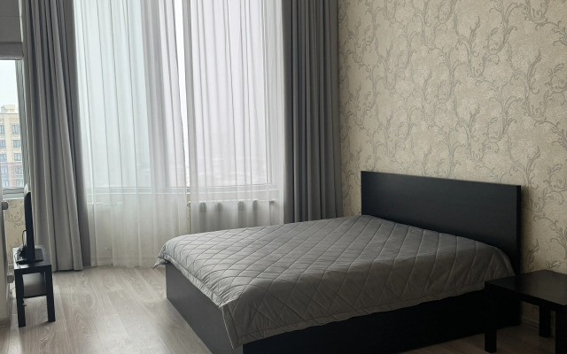 Квартира Видовый пентхаус