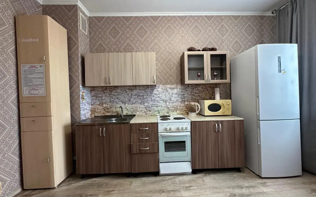 Квартира в 17-ом микрорайоне 2