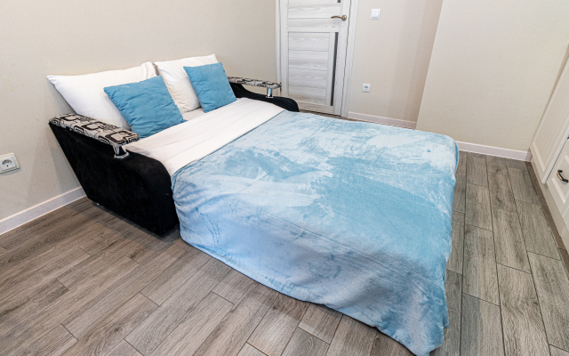 Апартаменты c Новым Ремонтом возле Парка Галицкого