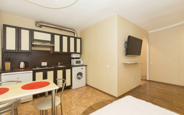 Apartamentyi Na Ploschadi Lenina