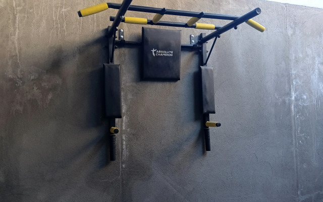 Квартира-студия в Центре Города