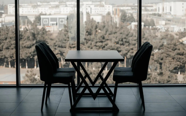 Imran Palace Hotel
