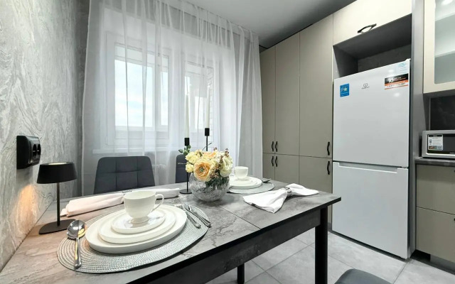 Квартира Уютная квартира в Анненках