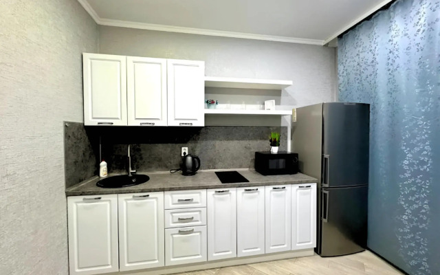 Апартаменты Dreamapart Губернский