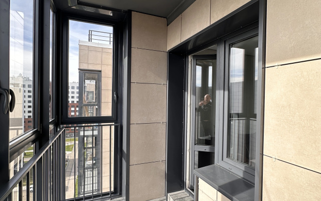 Апартаменты у Елены