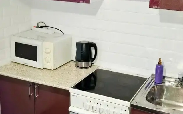 Lucshaya kvartira v Kommunarke