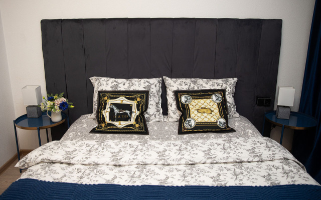 Чудесные апартаменты в 15 мин. от Невского