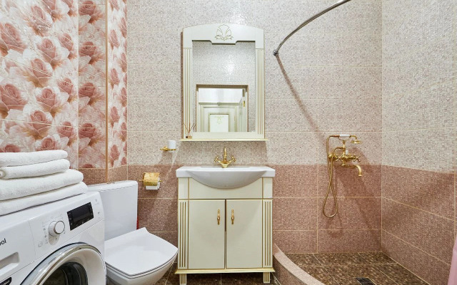 Квартира Шикарные апартаменты в парке Кисловодска