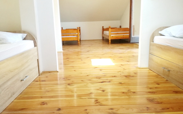 Tivat Luxury Apartments