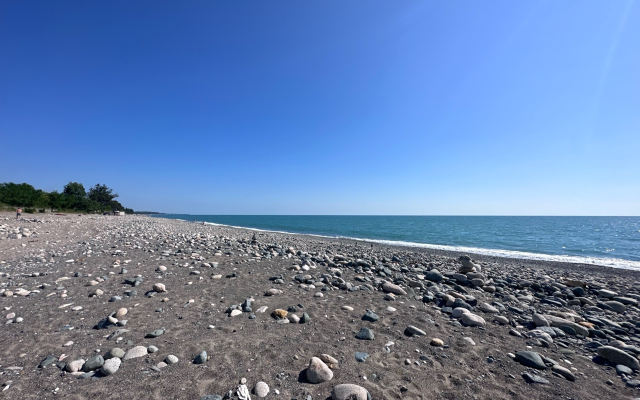 S Vidom na More Flat