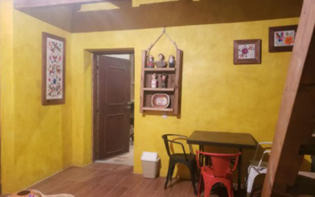 Гостевой Дом Quinta Lux by Rotamundos