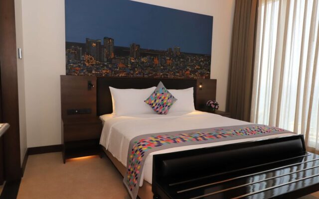 Hotel Sofia City Hotel Colombo Hotel