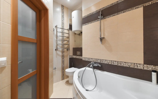 Apartamenty Downtown