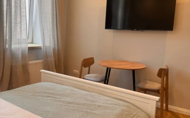 Апартаменты Smart Home