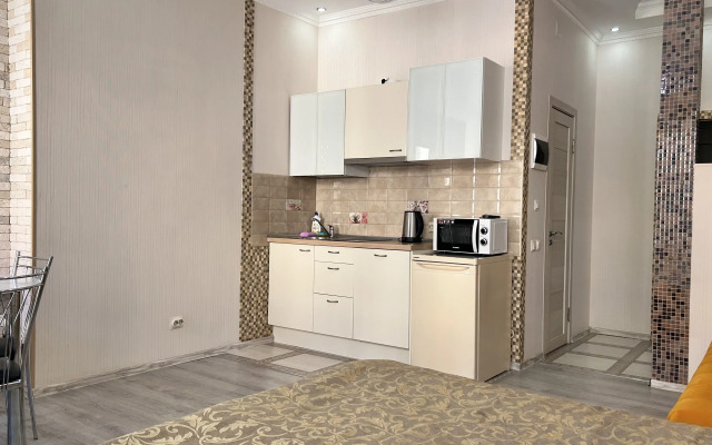 Апартаменты на Конюшенном