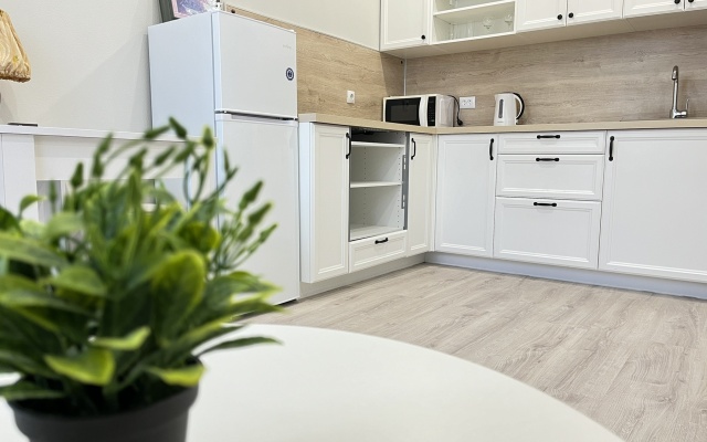 S Vidom Na Les I Vykhodom Na Plyazh Apartments