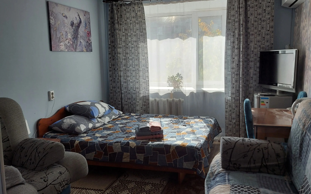Отель Angara
