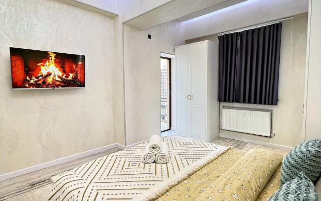 Квартира Жилой комплекс Бобур Элит