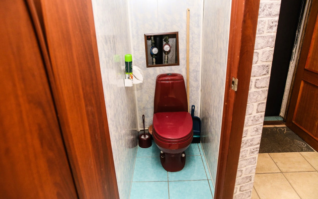 Апартаменты Трехкомнатные Первомайская 41 (8)