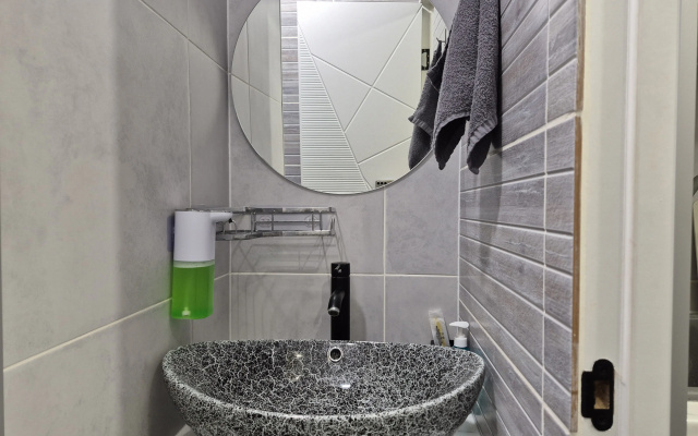 Apartamenty BigHouse