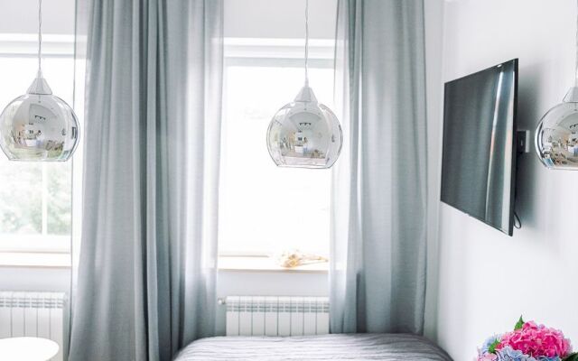 Апартаменты Wilson Studio