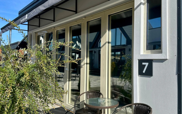 Гостевой дом  Еcosfera-resort