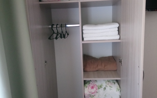 Akvarel Guest House