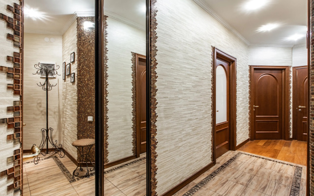 Квартира СПб Центральная Район 3х Комнатная Квартира