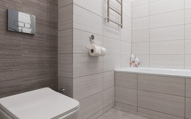 Apartments Belatravel Po Adresu: Bratskaya, 15