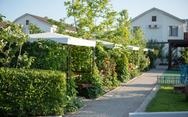 Narlen Hotel