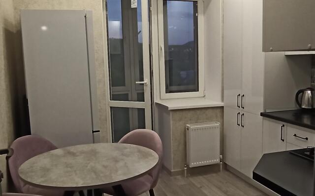 Квартира в Центре в Новом Доме