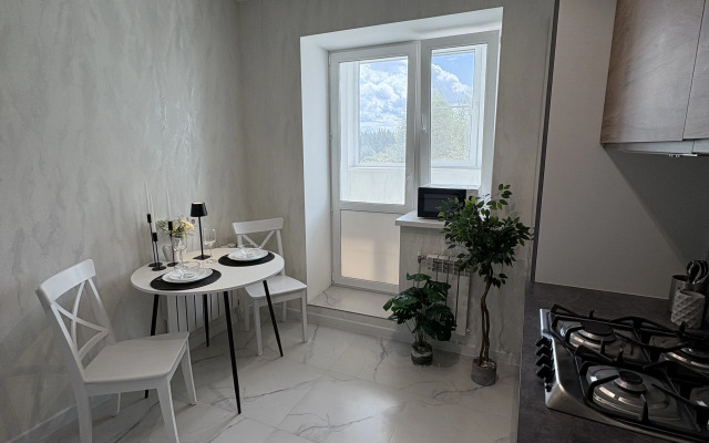 Квартира на Проезде 3 Академический 6