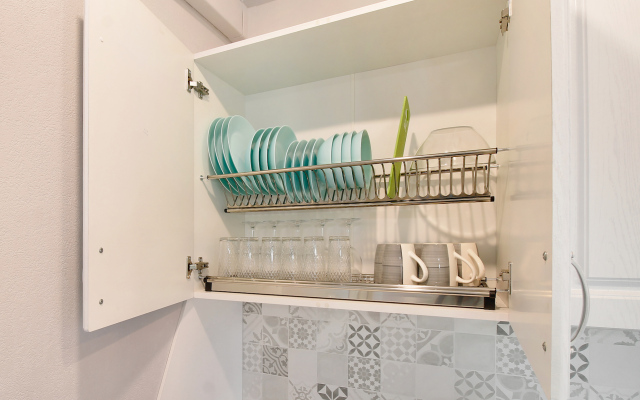 Апартаменты Welcome Karelia ЖК Полтавский