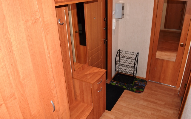 Apartments in Parkovy