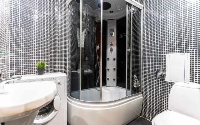 Квартира на Удальцова 3к10