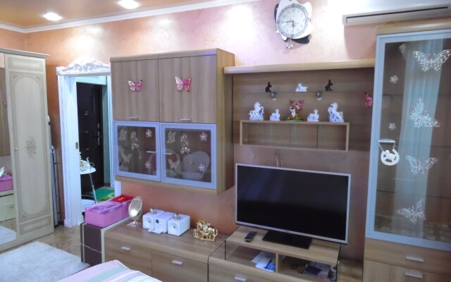 Kurortniy Gorodok Apartments