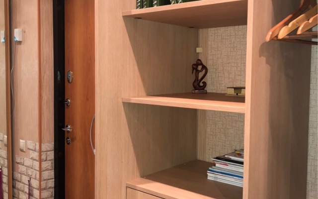 Апартаменты Ленина 50