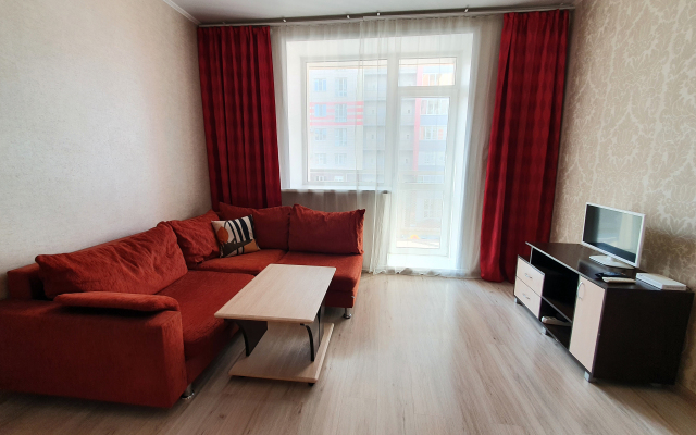 Comfort Russia Partizanskaya 55 Apartments