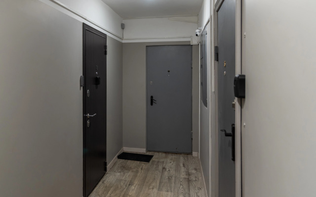 Апартаменты Студия Лето на Волжской - Эстетика в Каждой Детали