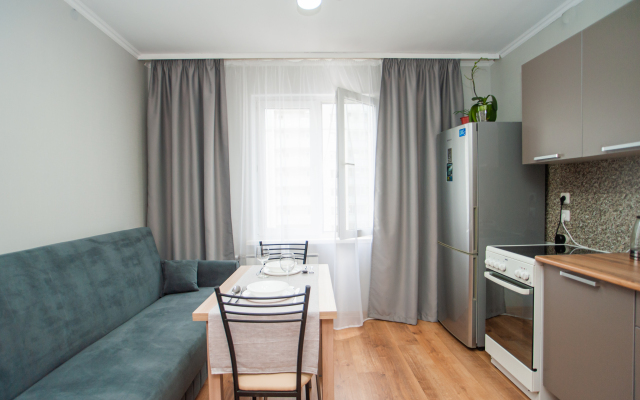 Квартира у Лахты