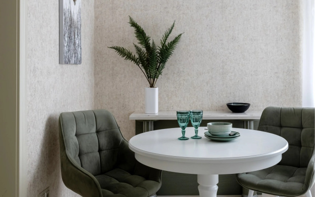 Квартира R Line Море