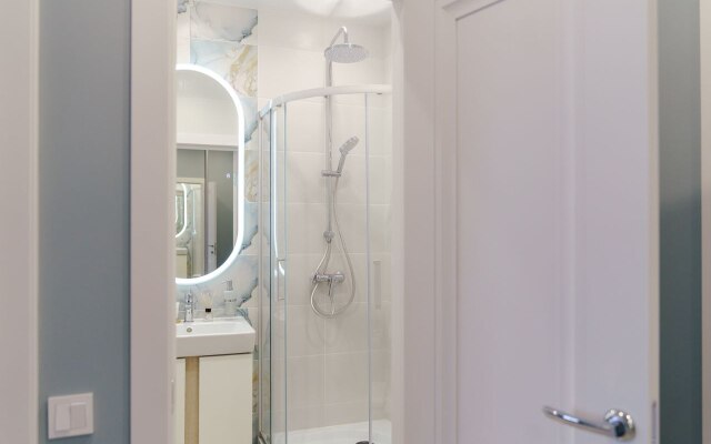 Апартаменты Apart-Deluxe Легенды Моря