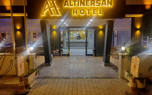 Altinersan Altinkum Didim Hotel