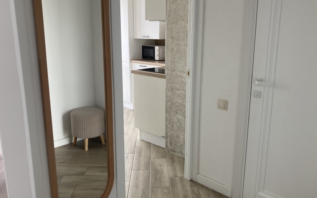 Квартира SochiHome Новая Заря 3