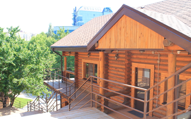 Shale Rostov Hotel