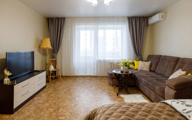 Vesennie Nastroyenie Flat